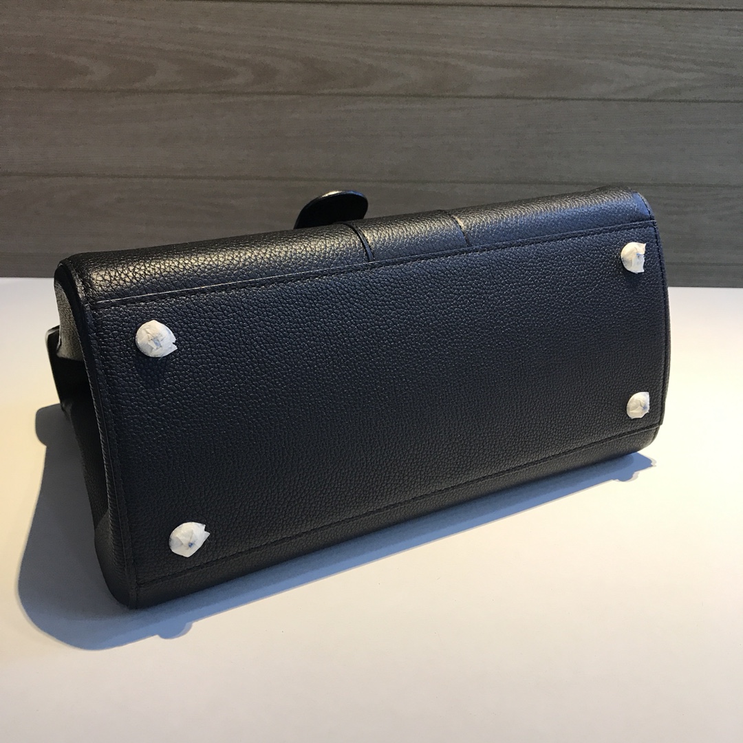 델보 브리앙 MM 토고백 미듐